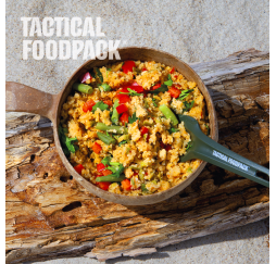 Tactical Foodpack