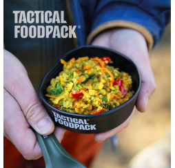 Tactical Foodpack