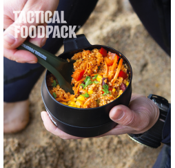 Tactical Foodpack