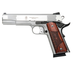 Smith & Wesson Mod. SW1911, 5´´, FS, cal. .45 ACP, Enhanced ´´E´´ Series