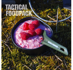 Tactical Foodpack