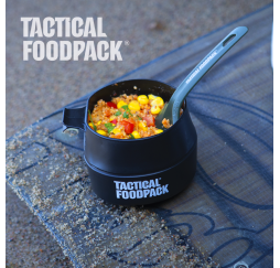 Tactical Foodpack