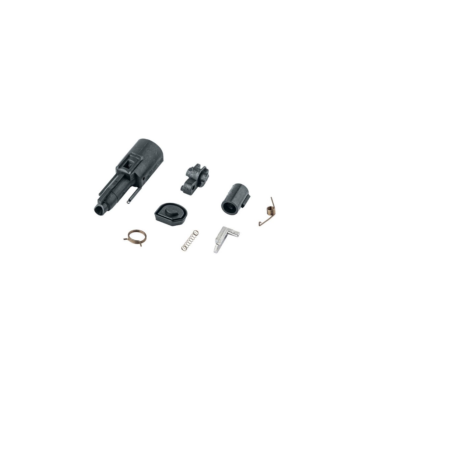 Glock Service Kit für G19 Gen 4, G19X