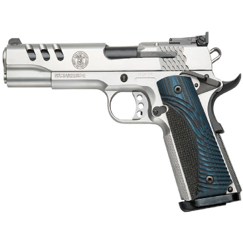 Smith & Wesson 1911 Perfomance Center Custom, .45 ACP