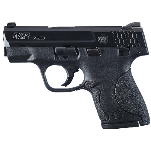 Smith & Wesson M&P Shield 2.0 9 mm Luger