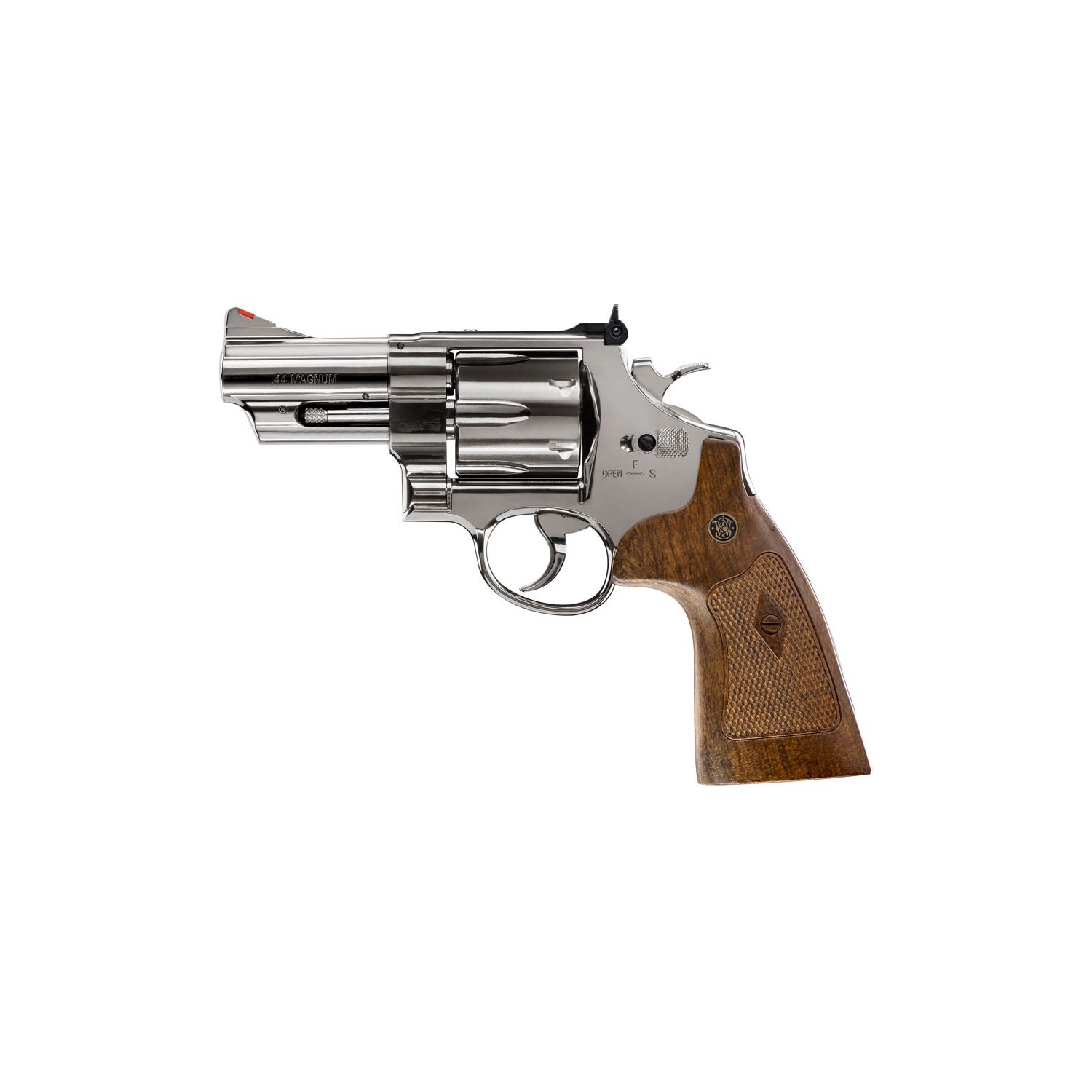 Smith & Wesson M29 Airsoft Revolver