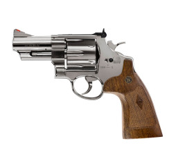 Smith & Wesson M29 Airsoft Revolver