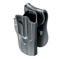 Paddle Holster für Smith & Wesson M&P9