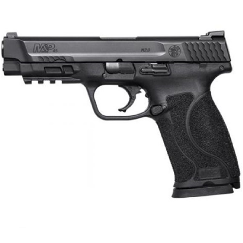 Smith & Wesson M&P 45 M2.0 4,6´´ schwarz