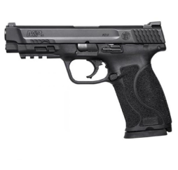 Smith & Wesson M&P 45 M2.0 4,6´´ schwarz