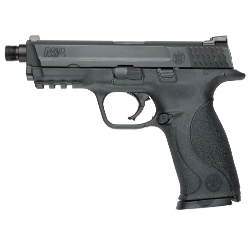 Smith & Wesson Mod. M&P 9,.45 SD-Version