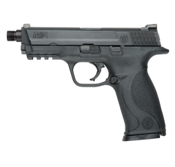 Smith & Wesson Mod. M&P 9,.45 SD-Version