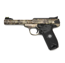 Smith & Wesson SW22 VICTORY Highlander .22 lfb