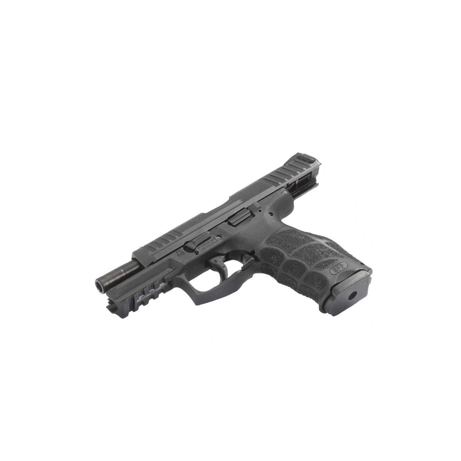 Heckler & Koch SFP9-SF