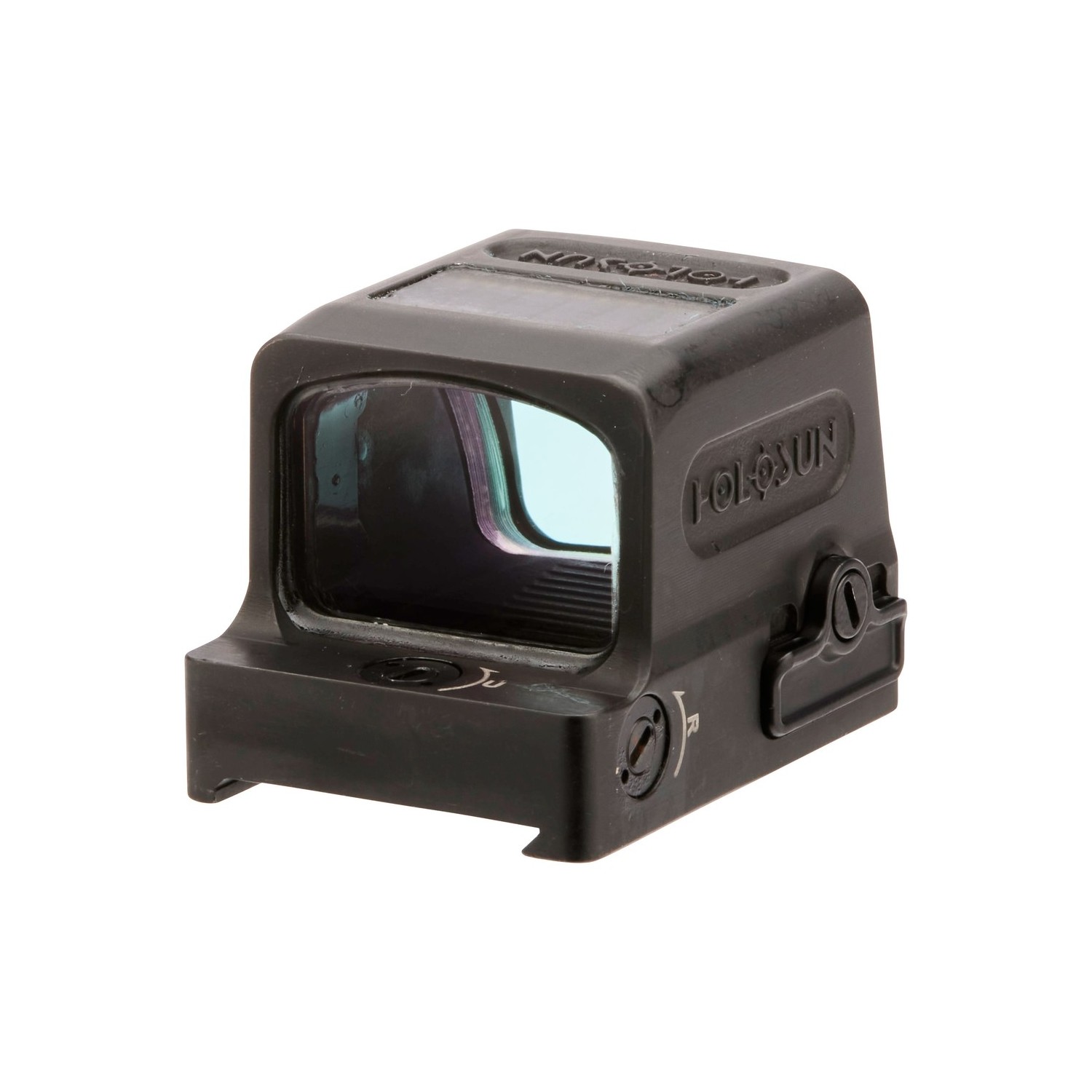 Reflexvisier HE509T-RD