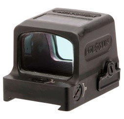 Reflexvisier HE509T-RD