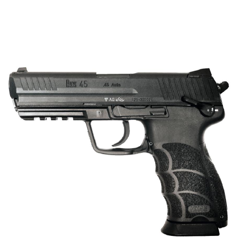 Heckler & Koch 45, .45 ACP