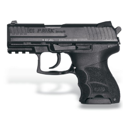 Heckler & Koch P 30 SK