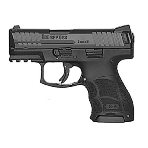 Heckler & Koch SFP9 SK