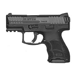 Heckler & Koch SFP9 SK