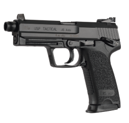 Heckler & Koch USP Tactical, .45 ACP