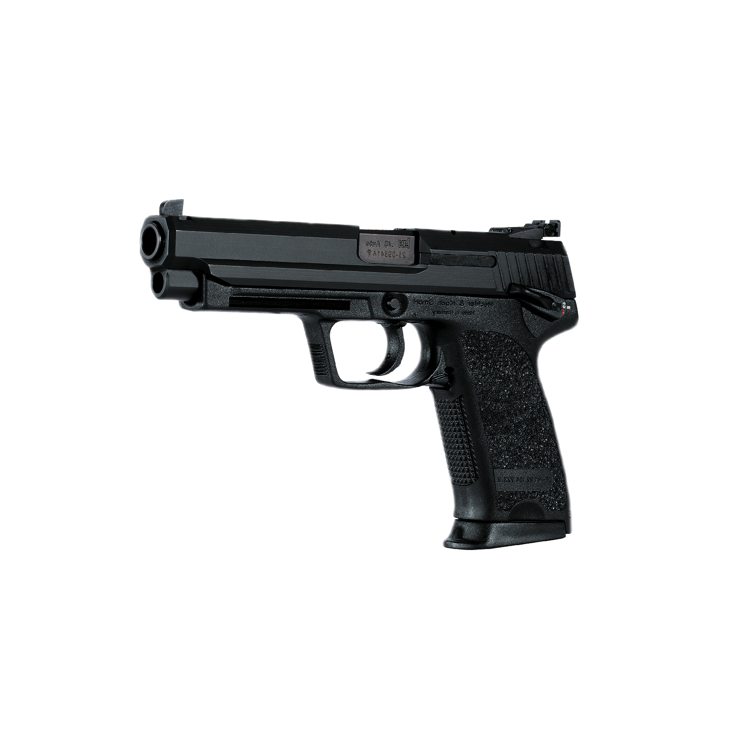 Heckler & Koch USP Expert