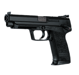 Heckler & Koch USP Expert