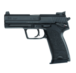 Heckler & Koch USP Custom Sport