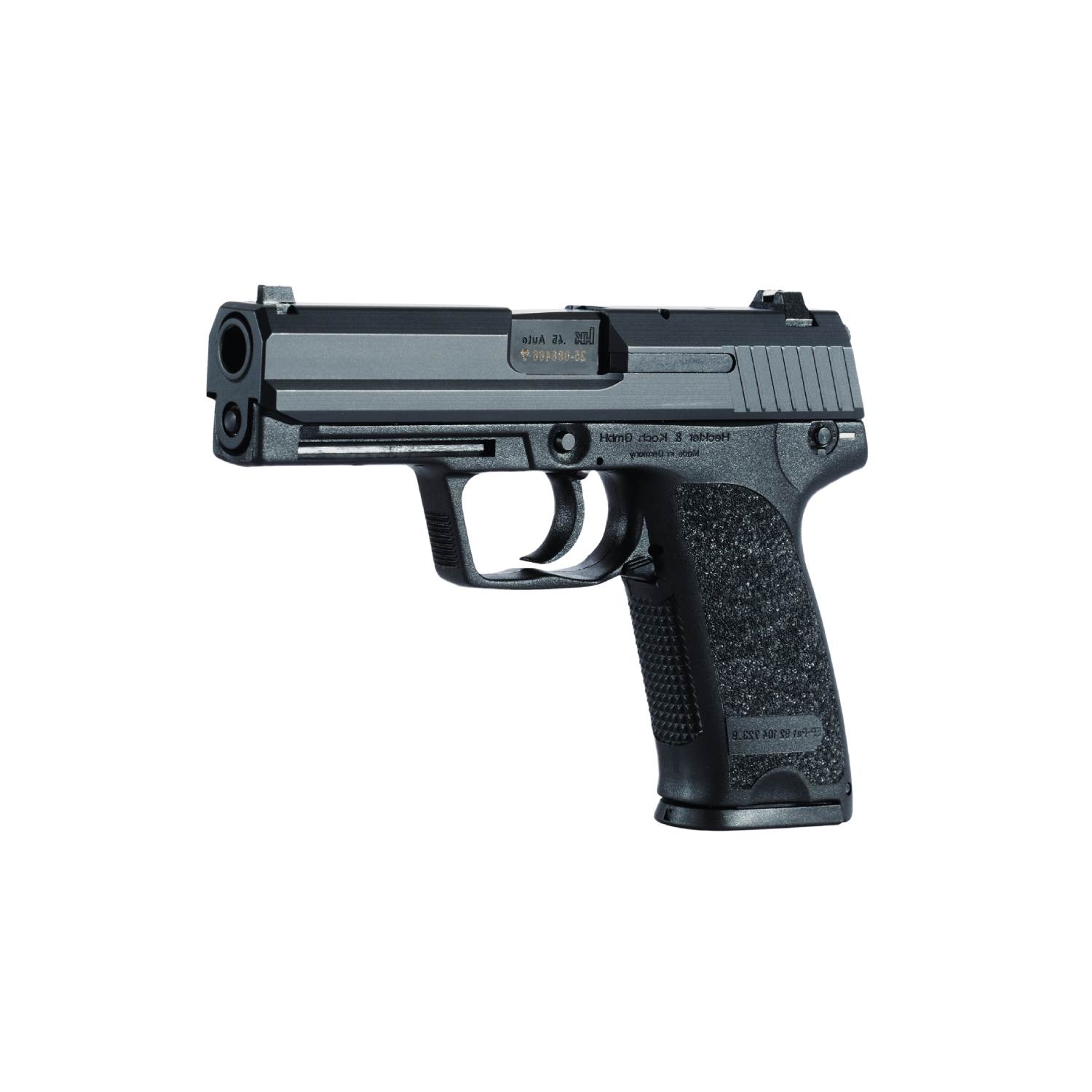 Heckler & Koch USP Standard