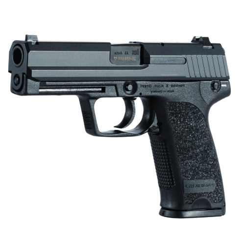 Heckler & Koch USP Standard