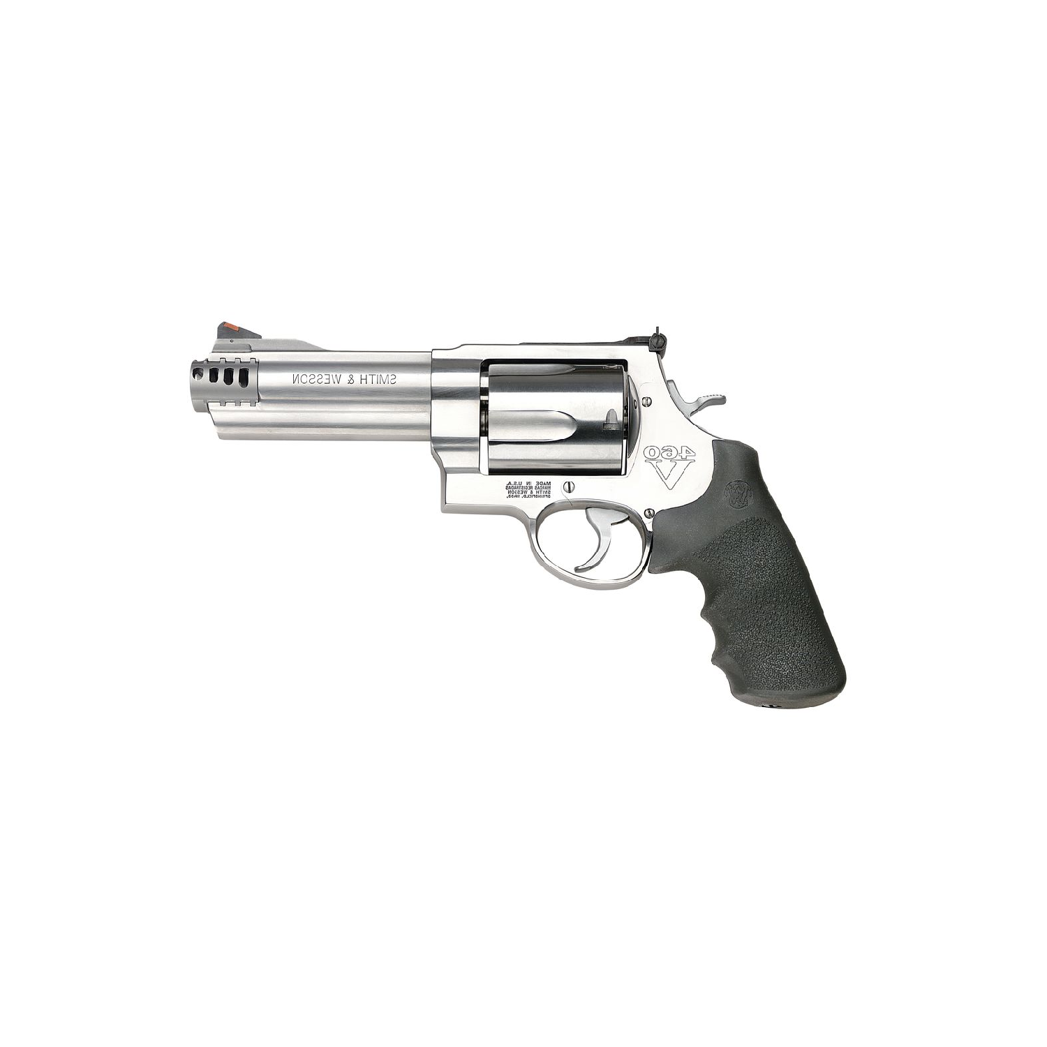 Smith & Wesson Mod. 460 V Kaliber .460 S&W Magnum