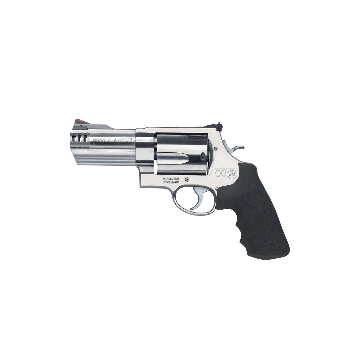 Smith & Wesson Mod. 500 S&W-Magnum