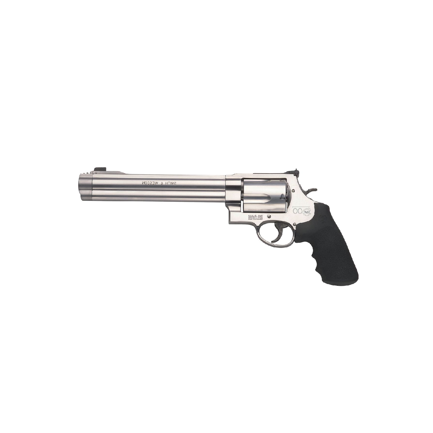 Smith & Wesson Mod. 500, .500 S&W Magnum