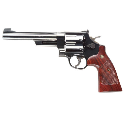 Smith & Wesson Mod. 29, .44 Magnum