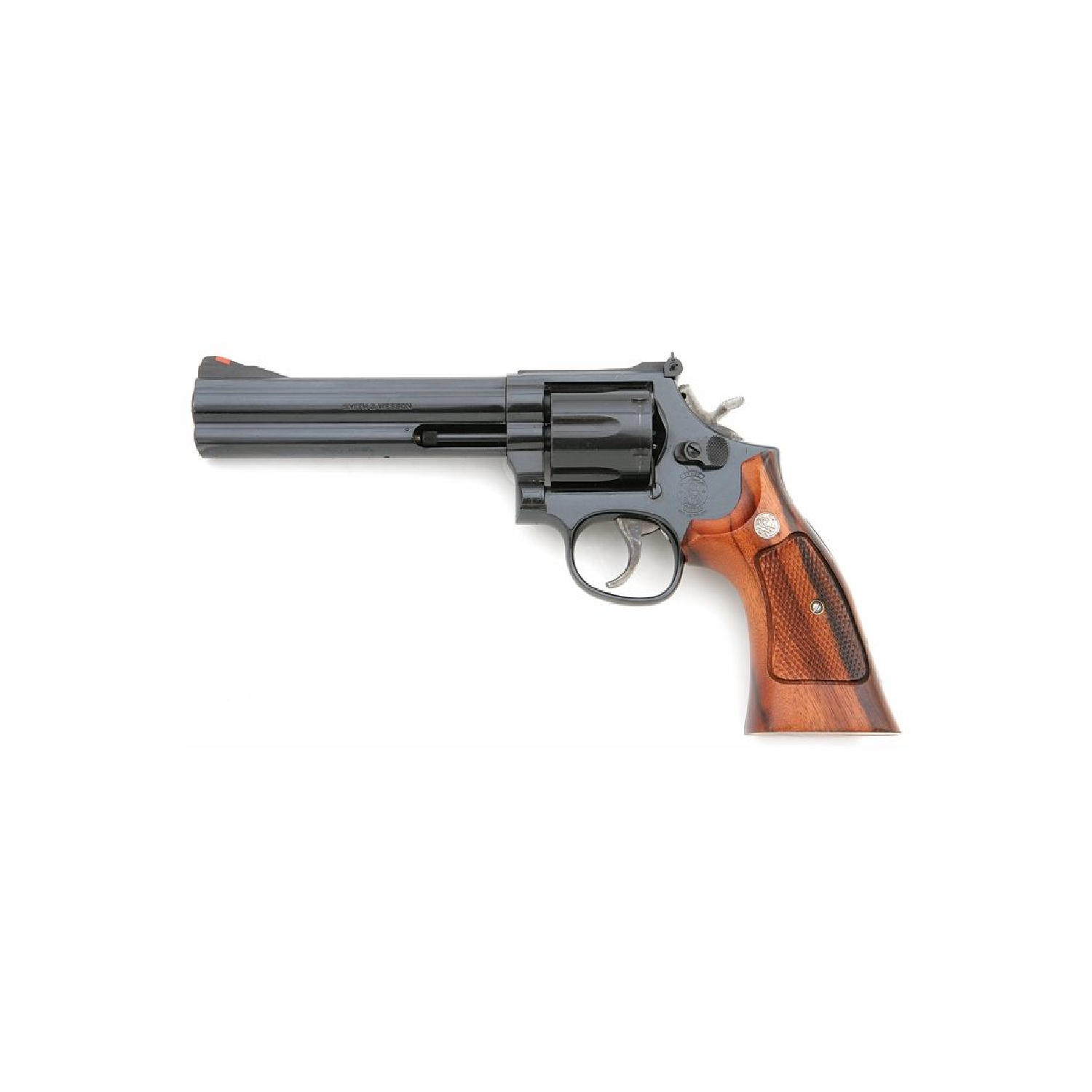 Smith & Wesson Mod. 586 Classics Series, .357 Magnum