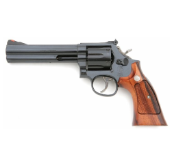 Smith & Wesson Mod. 586 Classics Series, .357 Magnum