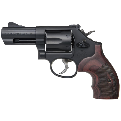 Smith & Wesson PERFORMANCE CENTER Mod. 19 Carry Comp .357 Magnum