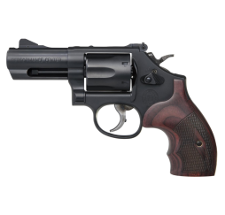 Smith & Wesson PERFORMANCE CENTER Mod. 19 Carry Comp .357 Magnum