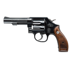 Smith & Wesson Mod. 10 Classic Series, .38 S&W Special + P