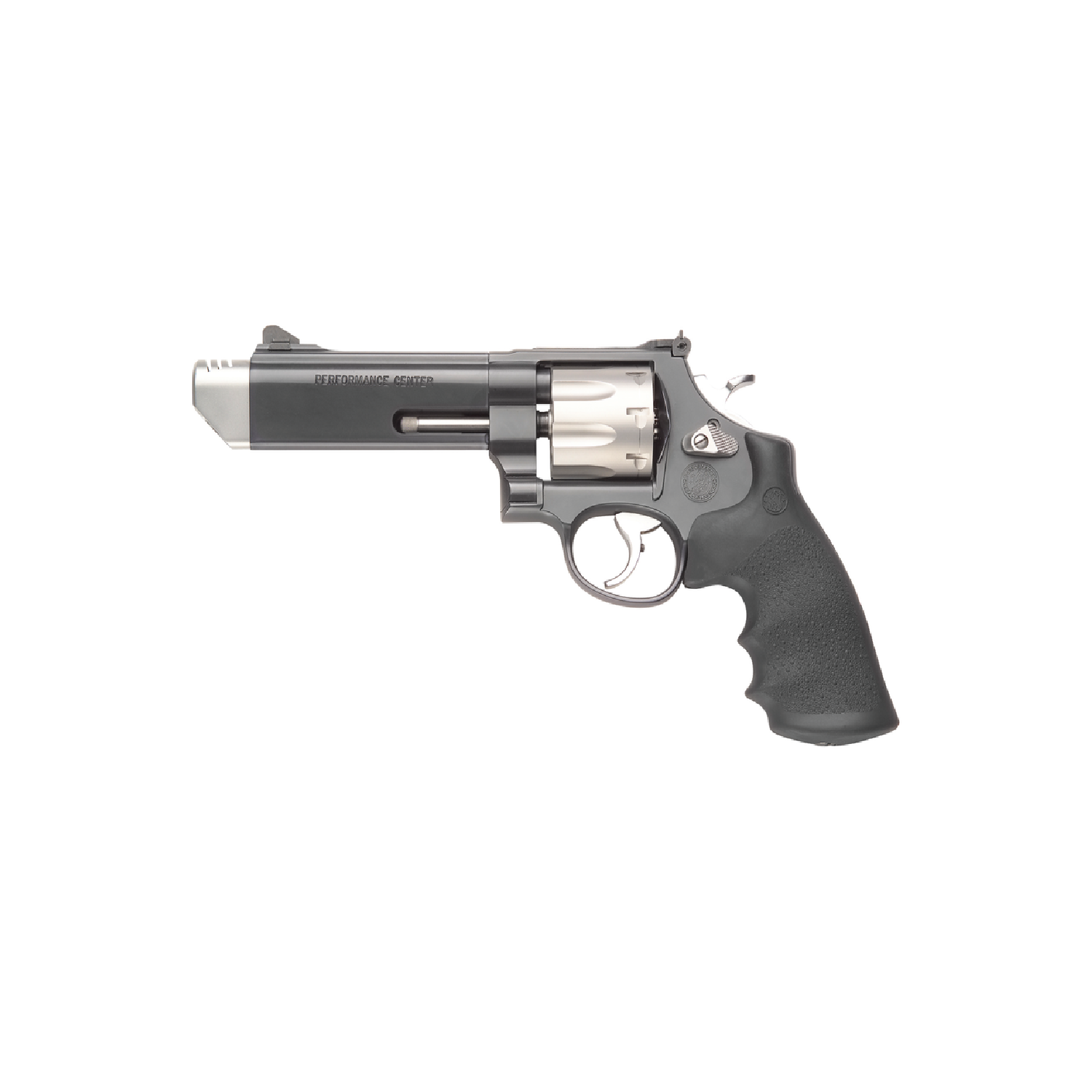 Smith & Wesson Mod. 627 V-Comp Performance Center .357 Magnum