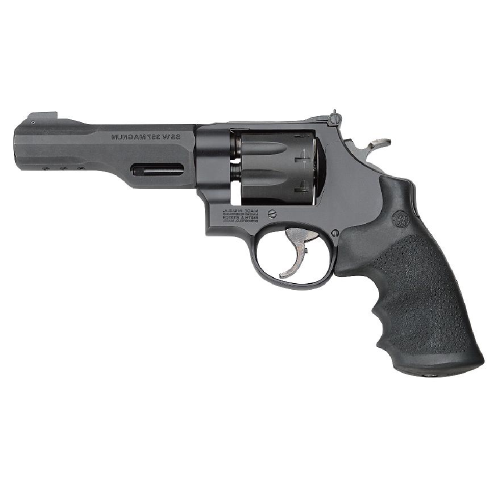 Smith & Wesson Mod. 327 TRR8, .357 Magnum