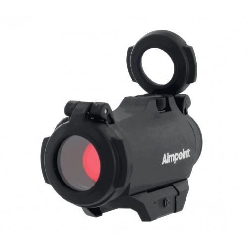 Aimpoint Micro T-2 2 MOA