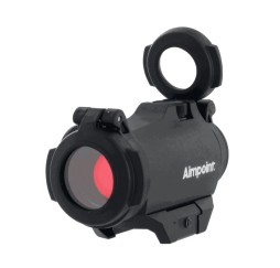 Aimpoint Micro T-2 2 MOA