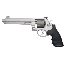 Smith & Wesson Mod. 929 PC Performance Center, 9 mm Luger Jerry Miculek Signature