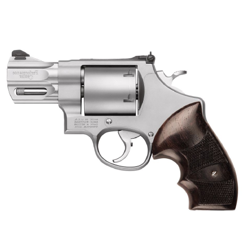 Smith & Wesson Mod. 627 Performance Center, .357 Magnum