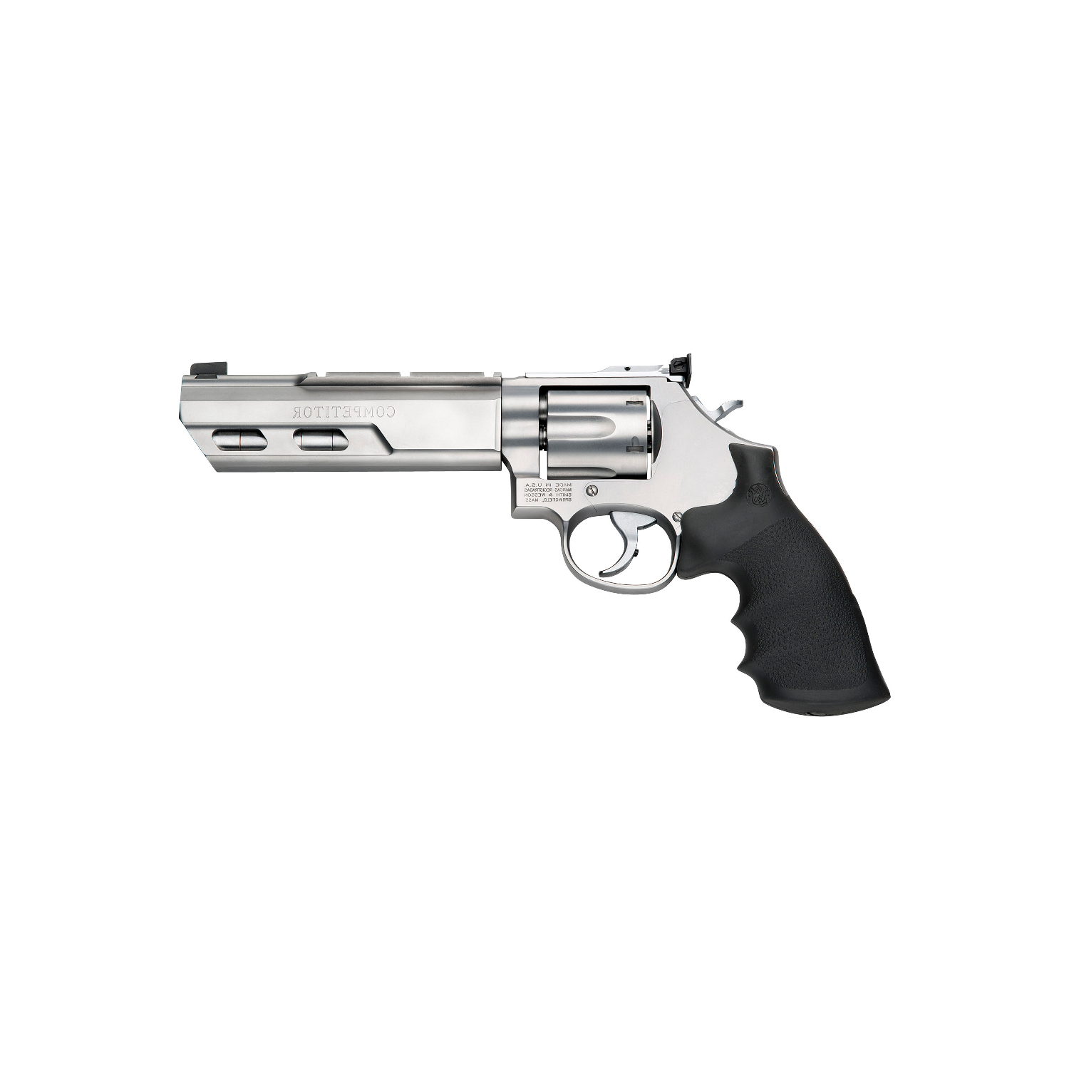 Smith & Wesson Mod. 629 Competitor .44 Magnum