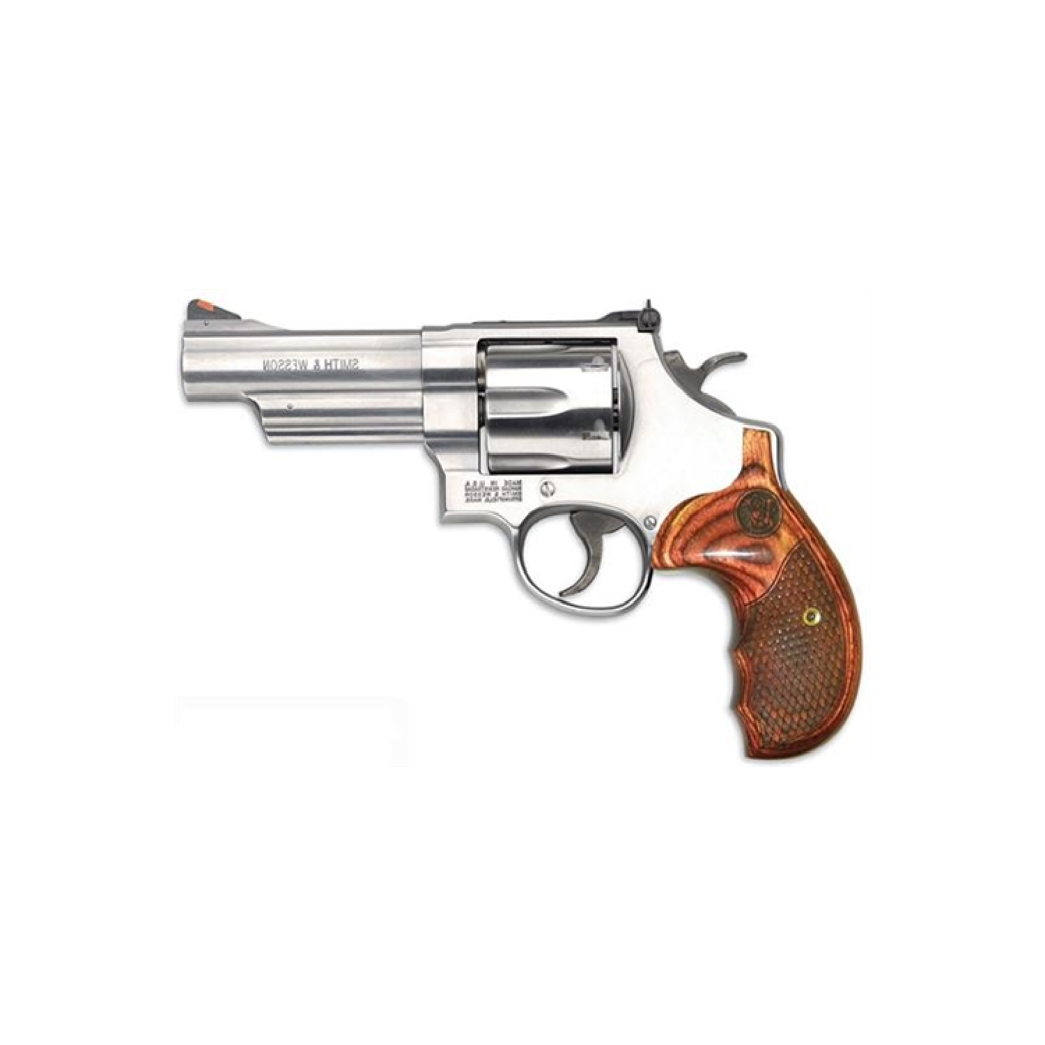 Smith & Wesson 629 DeLuxe 3´´