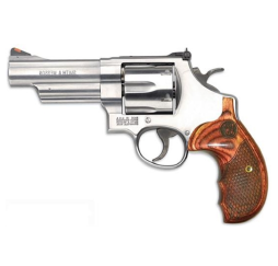 Smith & Wesson 629 DeLuxe 3´´