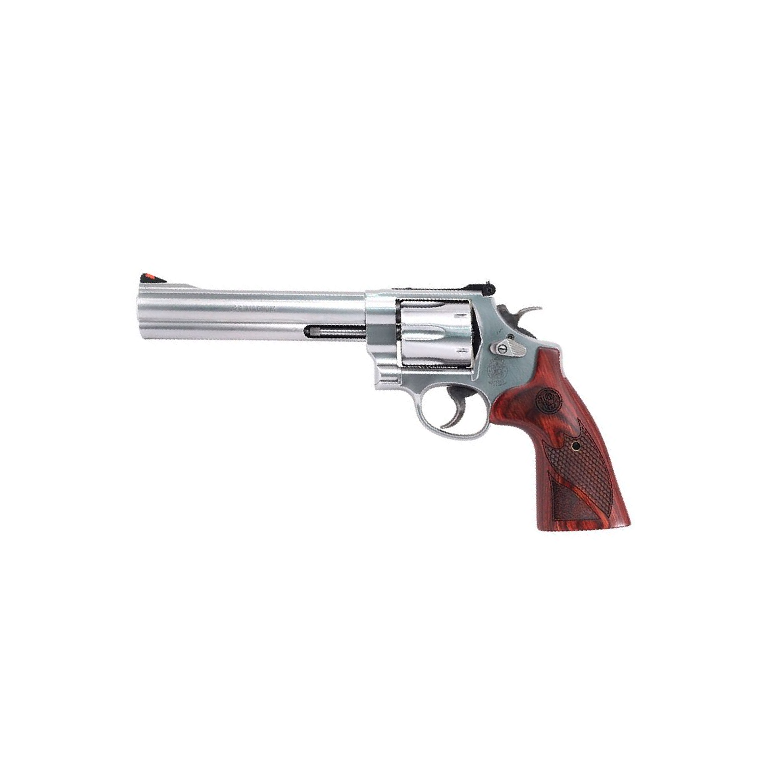 Smith & Wesson 629 DeLuxe 6 ½´´