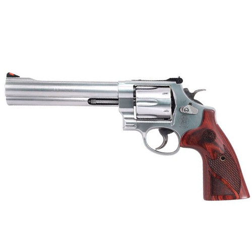 Smith & Wesson 629 DeLuxe 6 ½´´